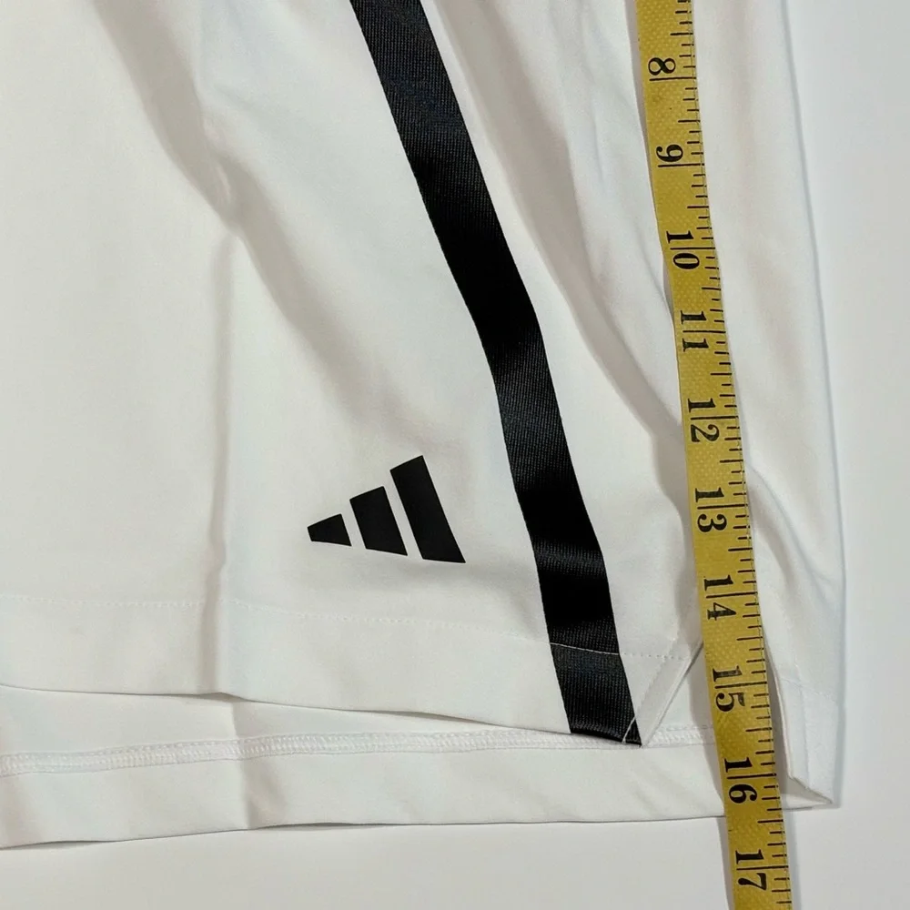 NEW Adidas McDonald’s All American Player Issued Basketball Game Shorts JG1577